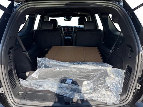 New 2026 Dodge Durango GT image 11