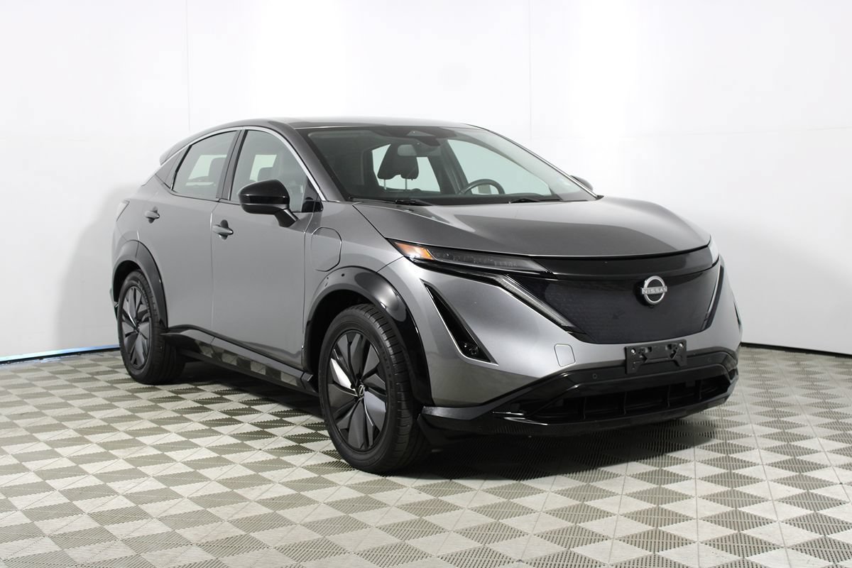 Used 2023 Nissan Ariya FWD image 23