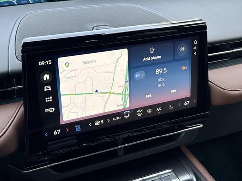 New 2026 Lincoln Nautilus Reserve AWD/4WD image 30