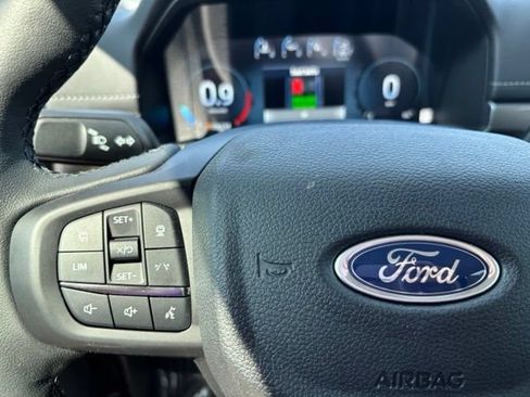 New 2026 Ford Ranger Lariat w/ FX4 Off-Road Package AWD/4WD image 25