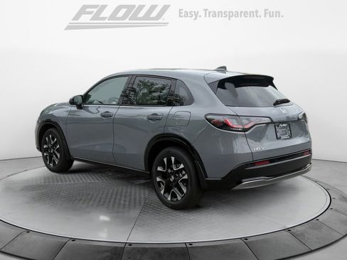 New 2026 Honda HR-V EX-L image 5