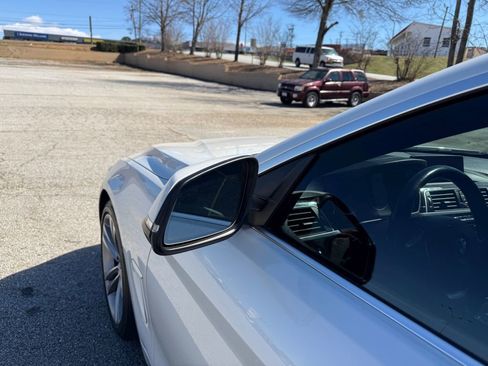 Used 2018 BMW 430i Gran Coupe image 12