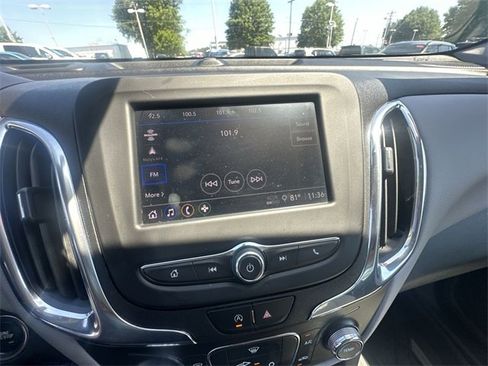 Used 2023 Chevrolet Equinox LS w/ Sport Edition image 12