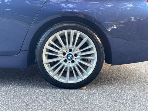 Used 2016 BMW 550i Sedan RWD image 13
