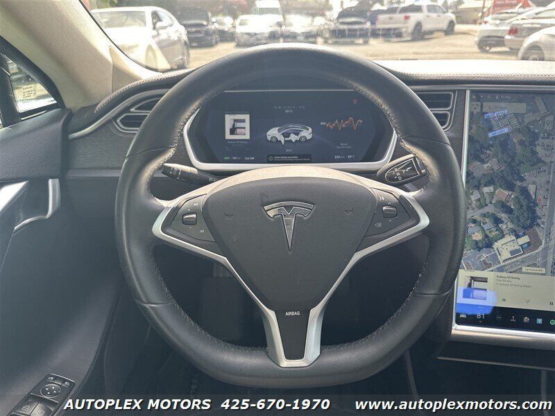 Used 2013 Tesla Model S RWD image 26