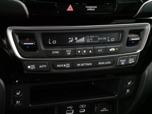 Used 2024 Honda Ridgeline Black Edition image 23