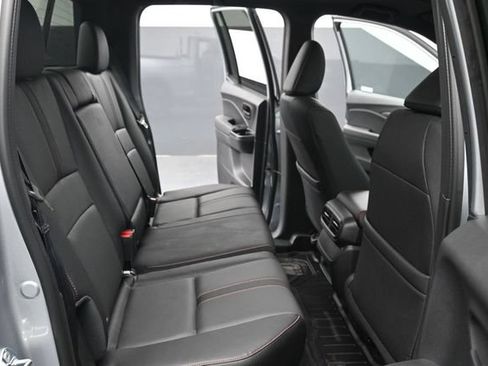 New 2026 Honda Ridgeline TrailSport image 36