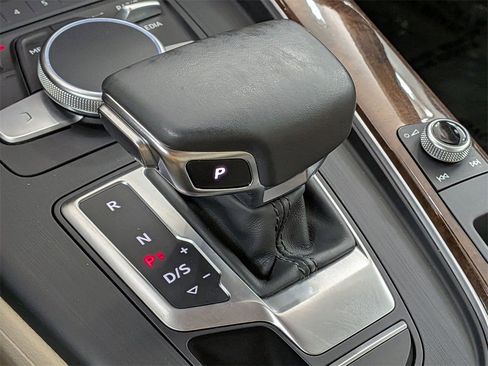 Used 2018 Audi A4 2.0T Premium Plus w/ Premium Plus Package image 29