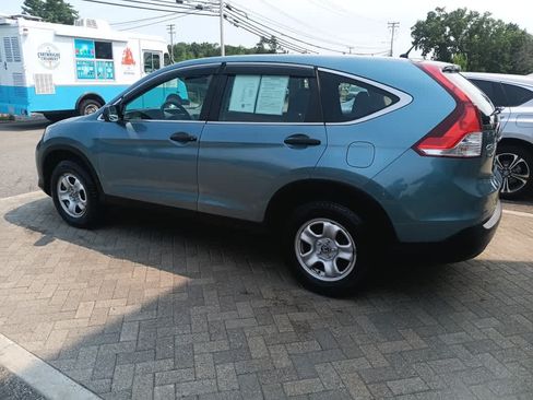 Used 2014 Honda CR-V LX image 3