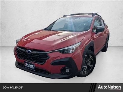 Used 2025 Subaru Crosstrek 2.0i Premium
