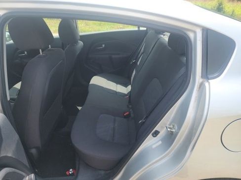 Used 2017 Kia Rio LX FWD image 10