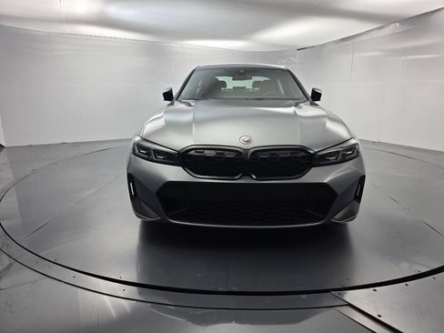 Used 2023 BMW M340i w/ Premium Package RWD image 2