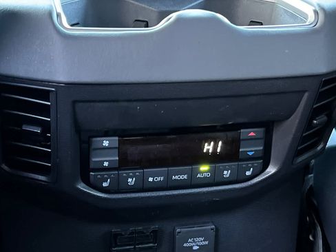 Used 2026 Toyota Sequoia Platinum image 14