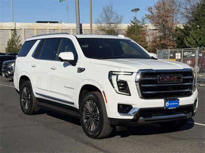 New 2026 GMC Yukon Elevation