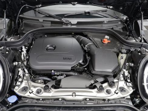 New 2026 MINI Cooper S FWD image 27