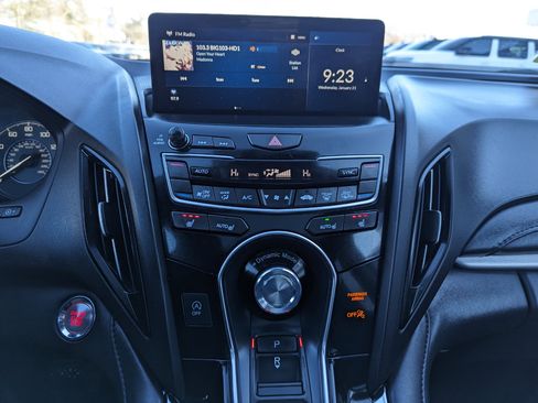 Used 2019 Acura RDX AWD image 22