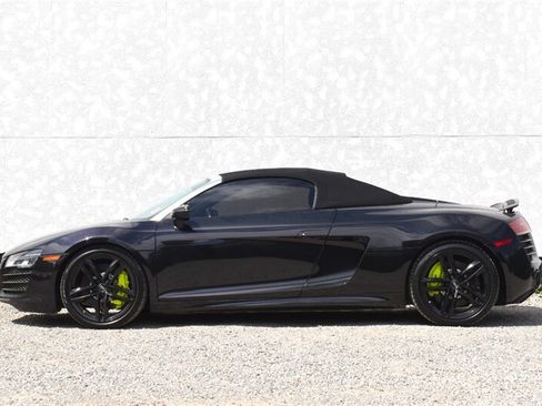 Used 2014 Audi R8 V10 AWD/4WD image 15