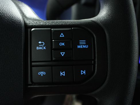 New 2025 Ford F150 STX w/ STX Black Appearance Package image 21