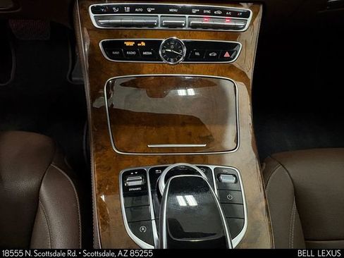 Used 2019 Mercedes-Benz E 300 image 20