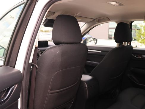 Used 2017 MAZDA CX-5 Sport image 21