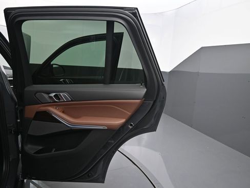 New 2026 BMW X5 xDrive50e AWD/4WD image 29