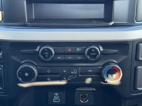 New 2026 Ford F350 XL image 6