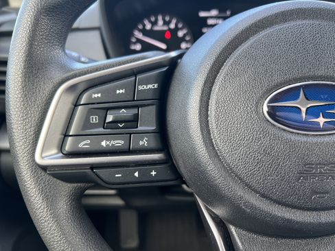 Used 2024 Subaru Impreza 2.0i w/ Popular Package #1A image 29