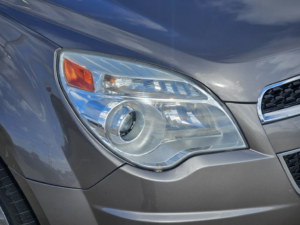 Used 2012 Chevrolet Equinox LTZ FWD image 9
