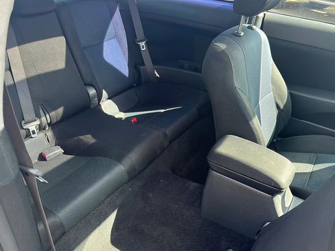 Used 2005 Scion tC image 12