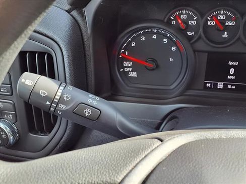 New 2026 GMC Sierra 1500 Pro w/ Graphite Edition AWD/4WD image 20