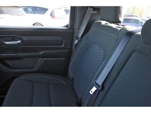 Used 2025 RAM 1500 Tradesman image 14