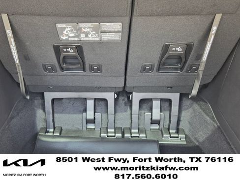 New 2026 Kia Carnival SX Prestige FWD image 25