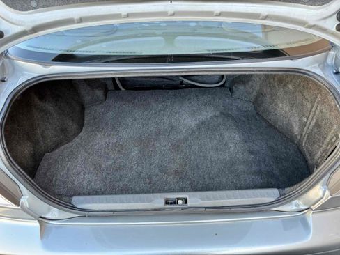 Used 1999 INFINITI G20 FWD image 47