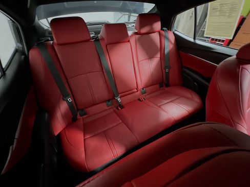 Used 2025 Toyota Camry XSE w/ Premium Plus Package image 33