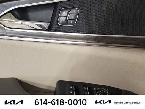 Used 2018 Lincoln MKX Reserve w/ Driver Assistance Package image 26