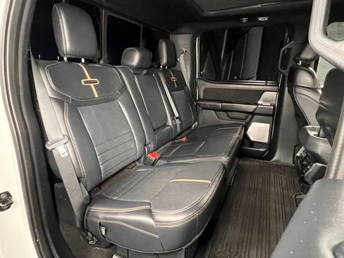 Used 2023 Ford F250 Platinum AWD/4WD image 29