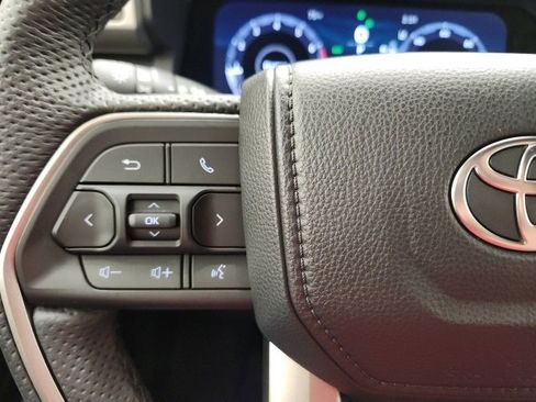 Certified 2025 Toyota Tacoma Limited image 70