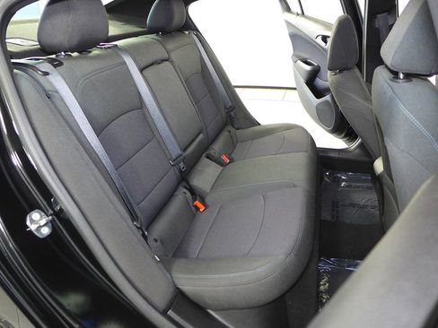 Used 2018 Chevrolet Cruze LT w/ Convenience Package image 19