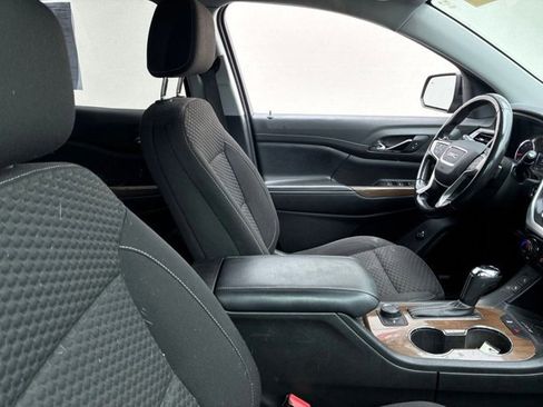 Used 2019 GMC Acadia SLE w/ Driver Alert Package I AWD/4WD image 20