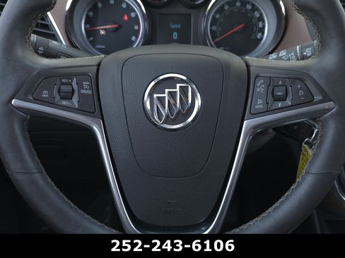 Used 2015 Buick Encore Leather FWD image 23