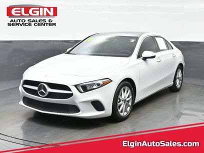 Used 2020 Mercedes-Benz A 220 4MATIC