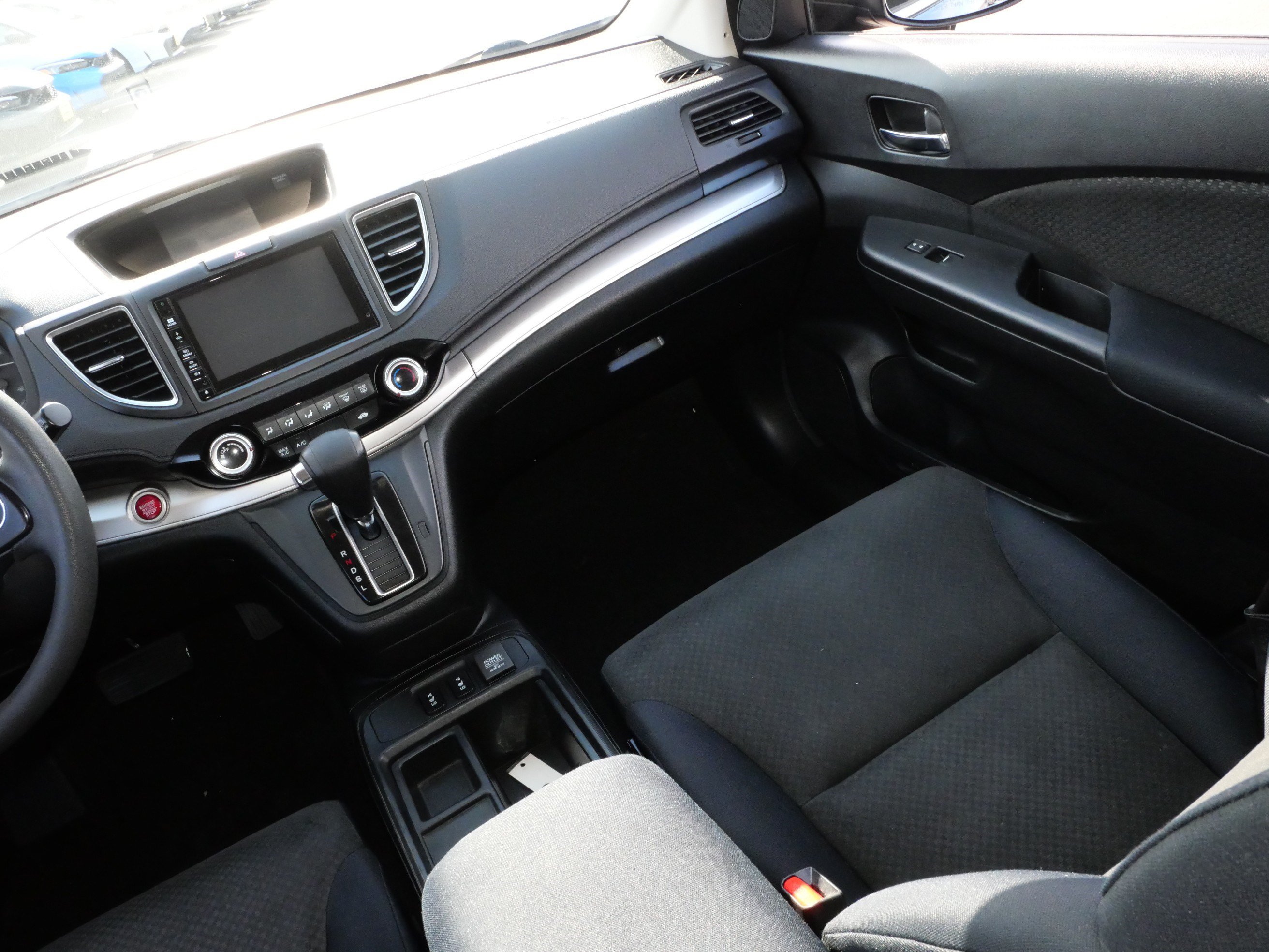 Used 2016 Honda CR-V EX image 11