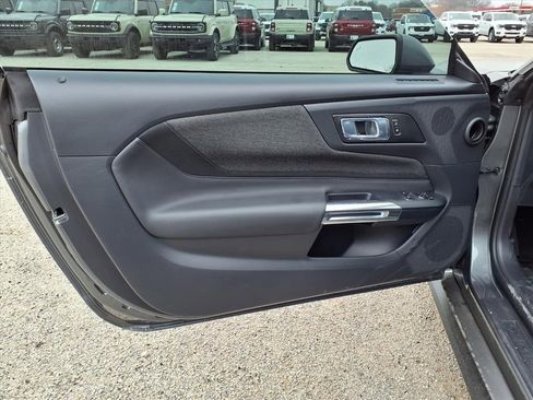 New 2026 Ford Mustang Ecoboost image 22