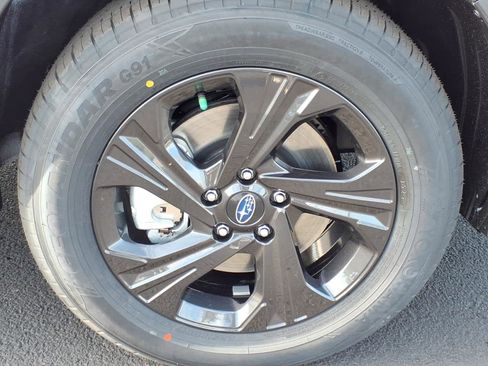 New 2026 Subaru Crosstrek 2.5i image 10