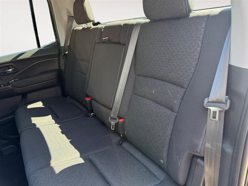 Used 2023 Honda Ridgeline Sport image 15