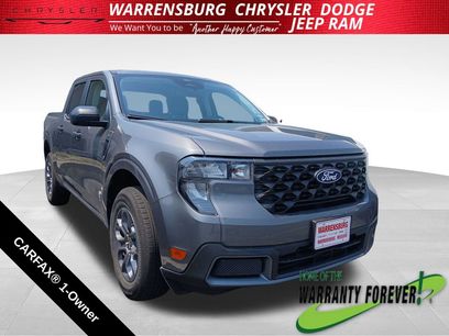 Used 2026 Ford Maverick XLT