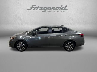 Used 2024 Nissan Versa SV FWD video 2