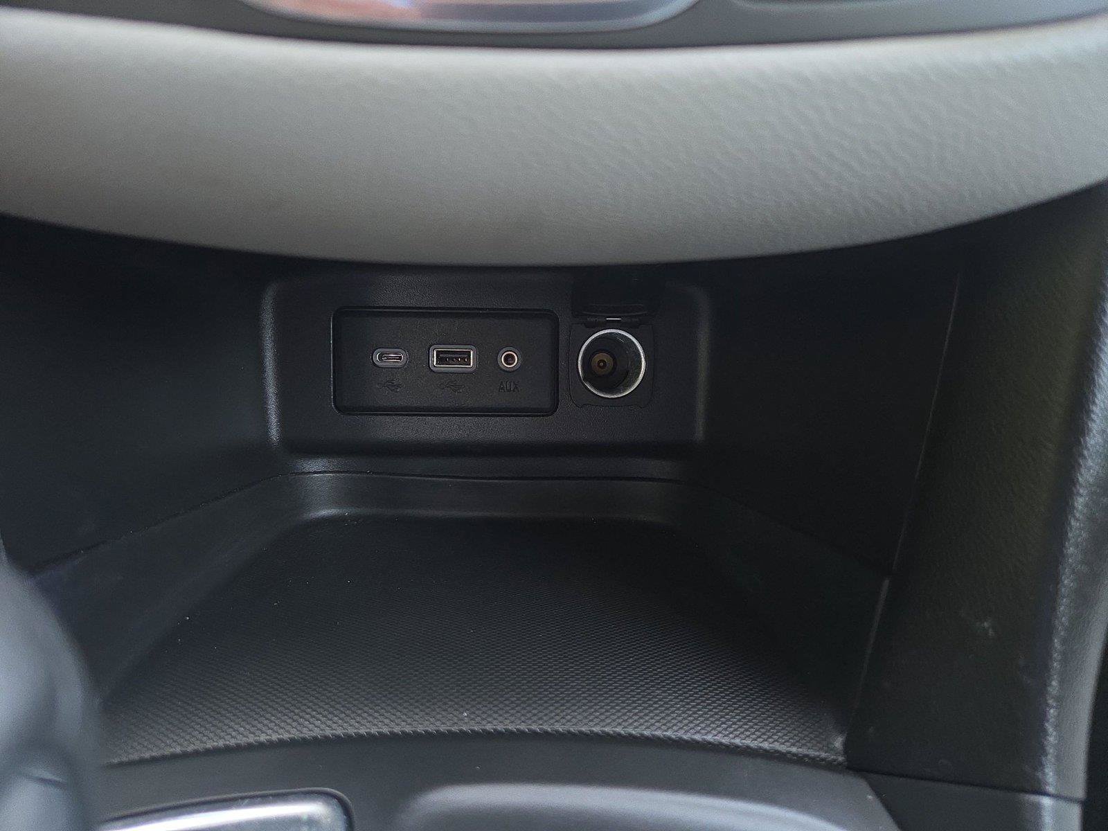 Used 2024 Chevrolet Equinox LT AWD/4WD image 21