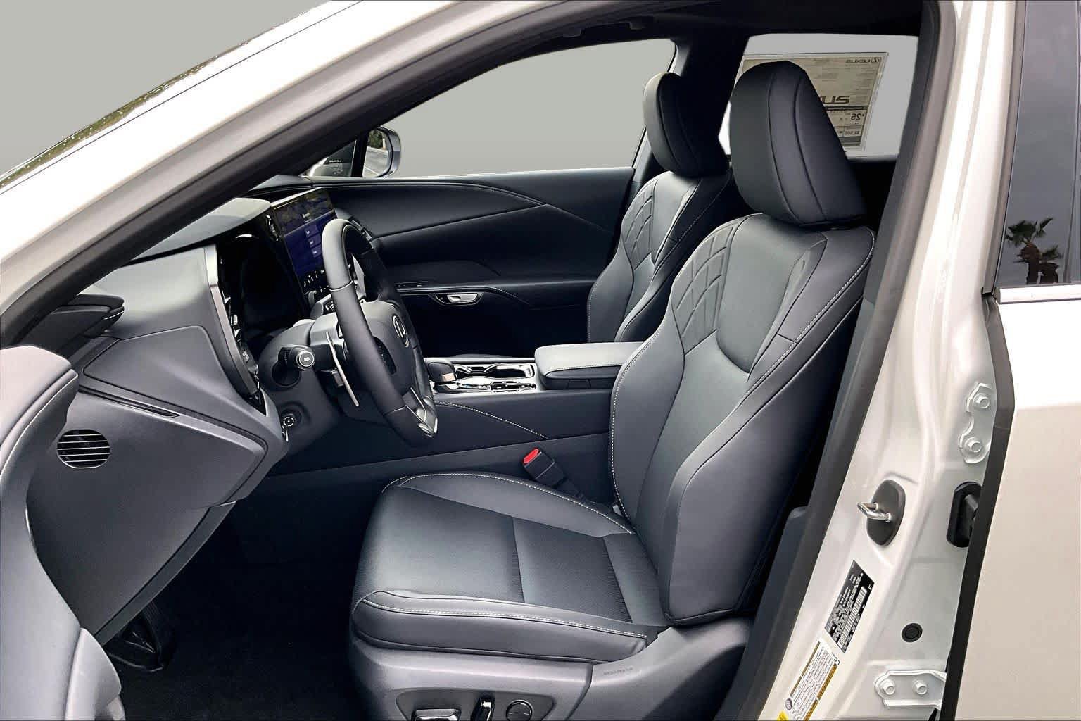 New 2026 Lexus RX 350 Premium FWD image 18
