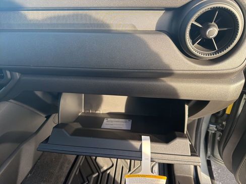 New 2026 Chevrolet Colorado Trail Boss image 24